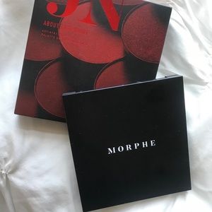 Morphe 9N Pallet